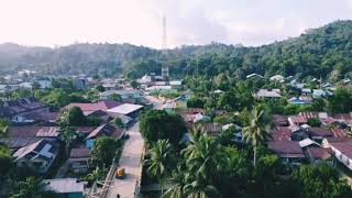 Kampung sekatak buji / kec. Sekatak / kabupaten bulungan / Prov. Kalimatan Utara
