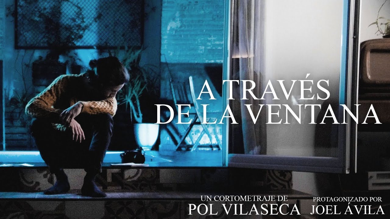 A Través De Mi Ventana Película Online