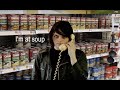 Gerard is at soup