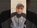 زلزال كبير رؤيا خاصة لا عامة