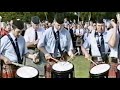 Ulster Pipe Band Championships 2000