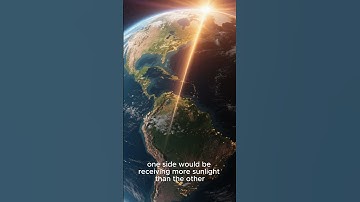 ☀️☀️ What If Earth Had Two Suns? 🌍🔥