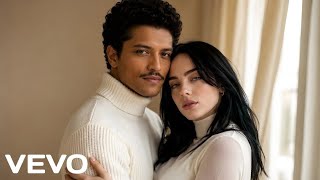 Bruno Mars ft Billie Eilish - Growing Old With You (Official Video Lyrics 2026)