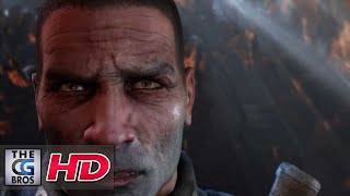 CGI Game Engine Trailer : Metro: Last Light - Mobius Trailer  by - Alexander Bereznyak