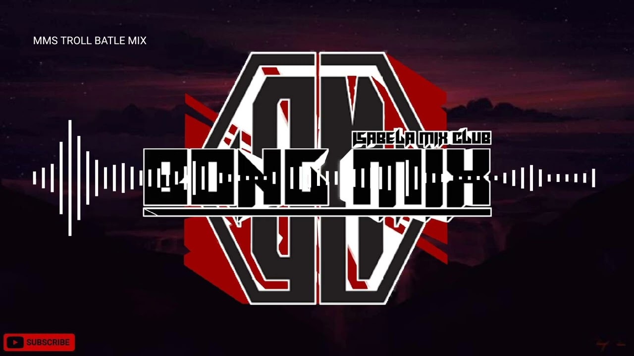 MMS TROLL BATTLE MIX SAMPLE IMC