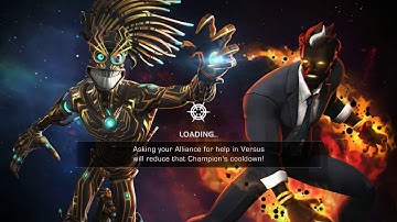 Variant 3 3.2 AoN and Power Shield lane