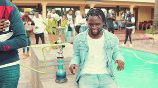 BooJam - Wemah [ft. DJ Target No Ndile] (Official Music Video)