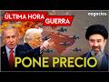 Tensión EE. UU. e Irán: Amenaza y posibles ataques ⚠️