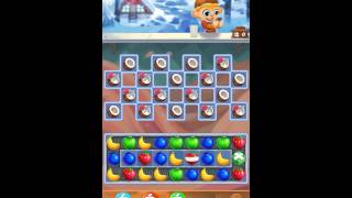 Juice Jam Level 48 android gameplay Walkthrough Guide