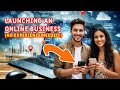 7 Steps to ONLINE Business Success! Zero Experience REQUIRED!