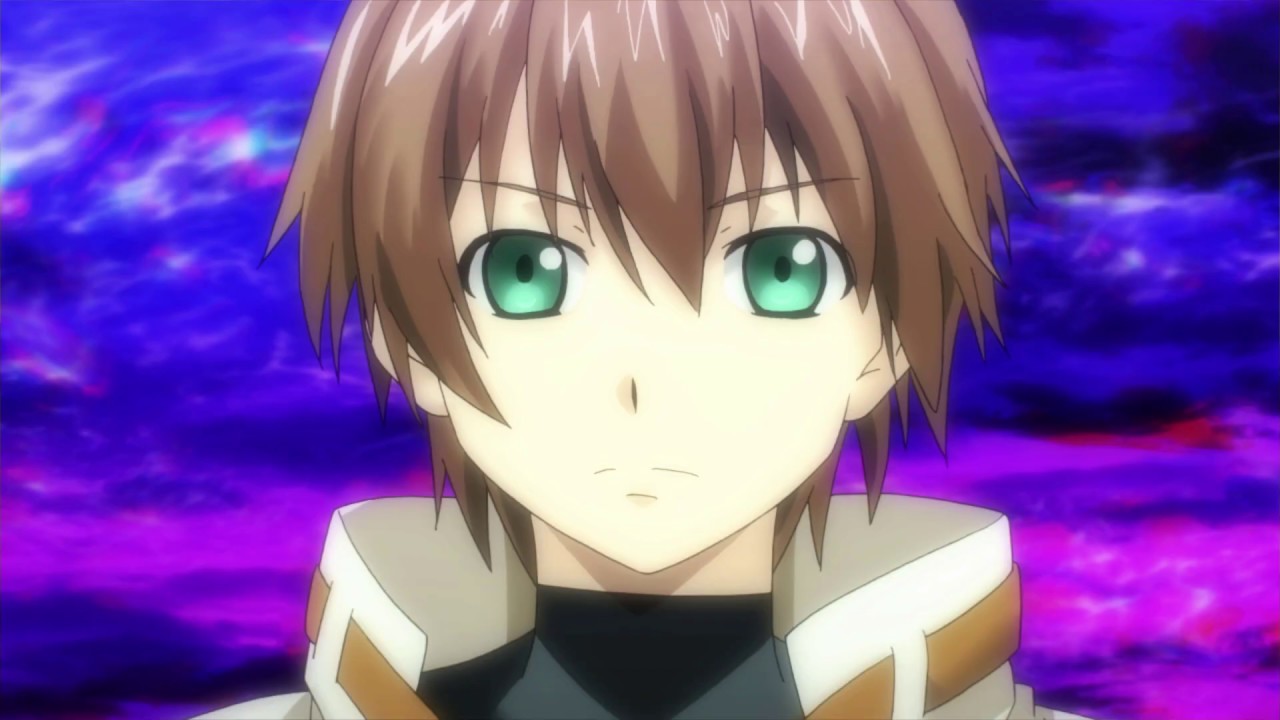 video Wizard's Symphony