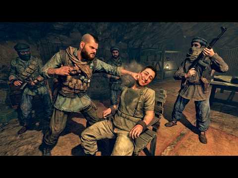 CALL OF DUTY AUGUST 22