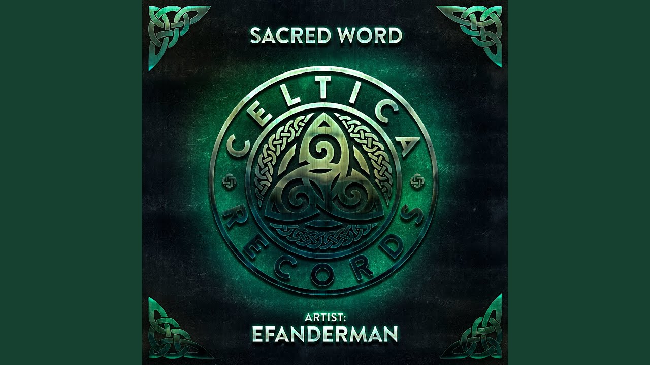 Sacred Word (Original Mix)