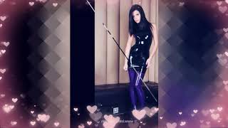 Leather Summer Outfits With Leather Hose - Leather Girls 2018