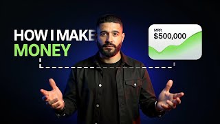 How I Make Money (And How You Can Scale as a Creator Founder in 2026)