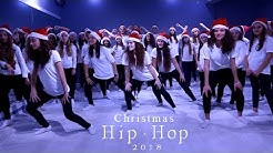 Christmas Dance - Hip - Hop choreography - Jingle Bells 2018  - Durasi: 2:26. 