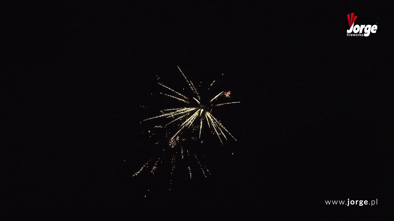 SFC14 - TORNADO - Fajerwerki Jorge!