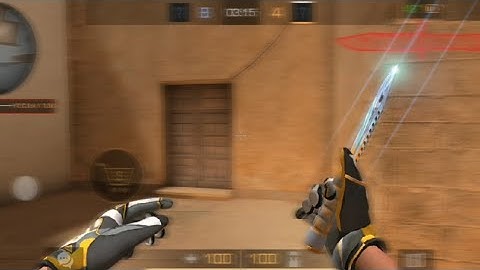 "Best 🤔" | Standoff 2 Private Server V2