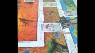 TALISMAN & EXPANSIONS