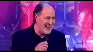 Michel Delpech  Pour un flirt  Live  Les années bonheur  Patrick Sébastien