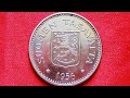 FINLAND SILVER 200 MARKKAA 1956 - Финляндия 200 Марок 1956 Серебро
