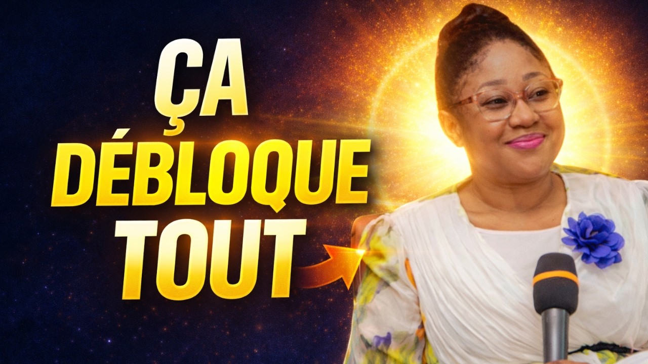 Ta Vie Ne Changera Jamais Sans Ça : Fais des Actions de Grâce Chaque Jour ! Joëlle KABASELE