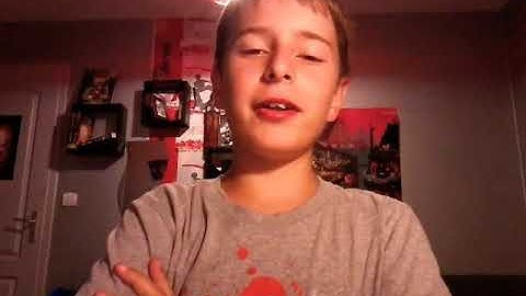 J'ai besoin de vous parler!!!!!!☺