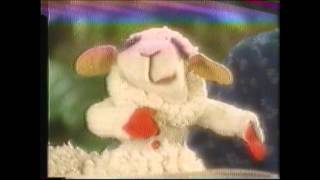 Lamb Chop's Play-Along (1993): Jump Into The Story