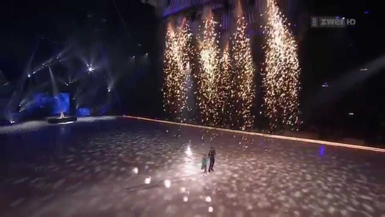 AOI 2015 Nelly Furtado - Stars