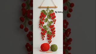 crochet home decor design ideas you loved it #2026 #diy #homedecor