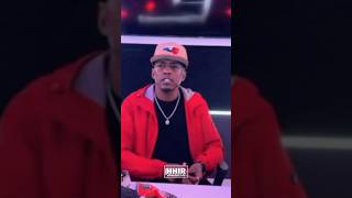 CASSIDY REVEALS UNFINISHED JAE MILLZ & MICKEY FACTZ TRACK 🔥