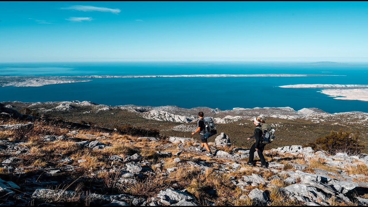 HIGHLANDER Velebit, Croatia  2022 - Documentary
