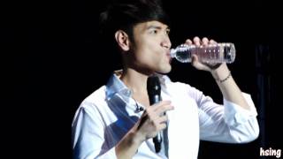 20111010 高雄大彩虹音樂節-楊宗緯02 光影.talk