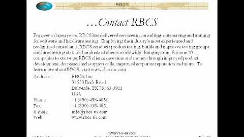 Advanced Software Testing   State Based Testing  Part 8