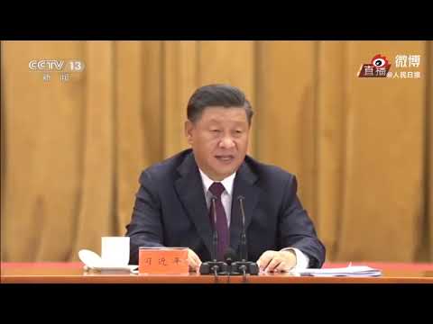 习近平：全国人民都为热干面加油