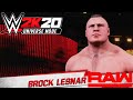 WWE 2K20 Universe - Monday Night RAW (На Русском) #2