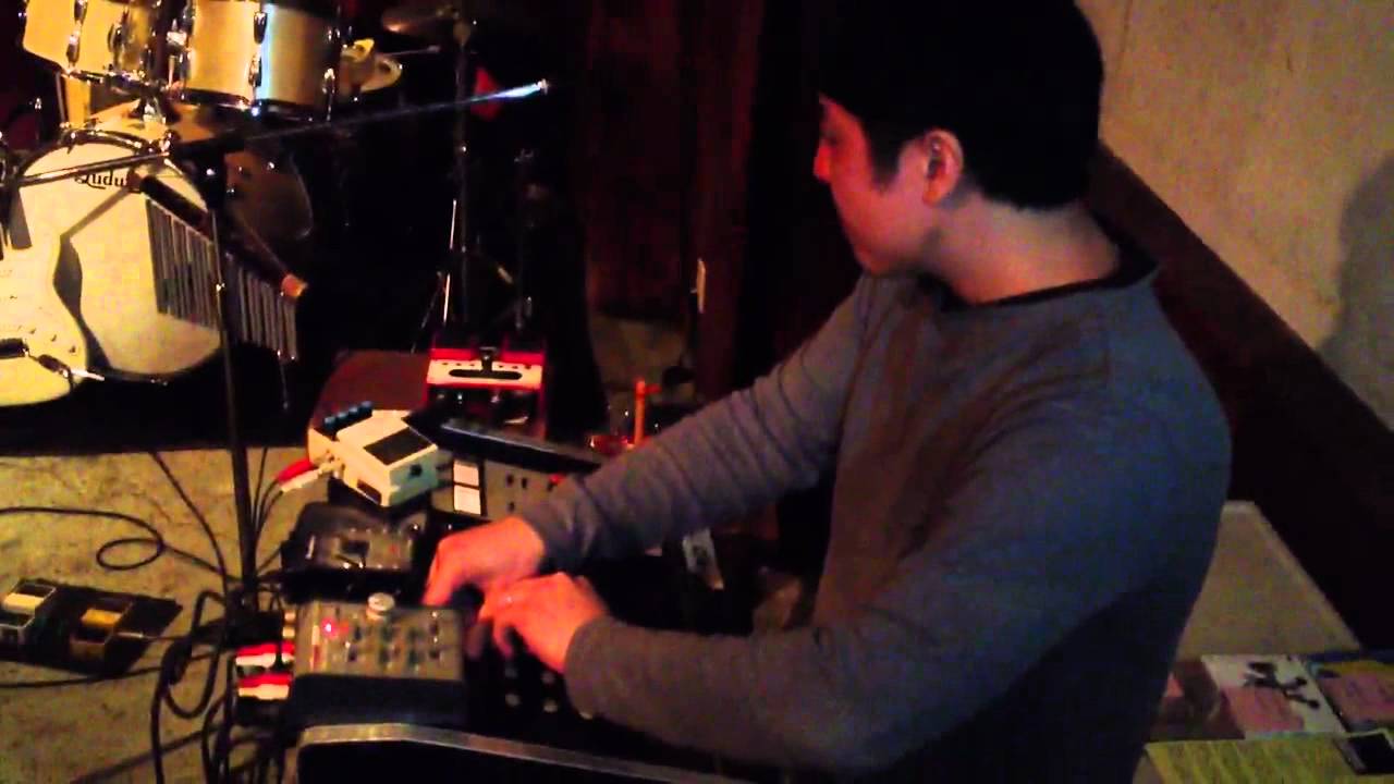 poca - Improvisation in Nagoya , Japan - YouTube
