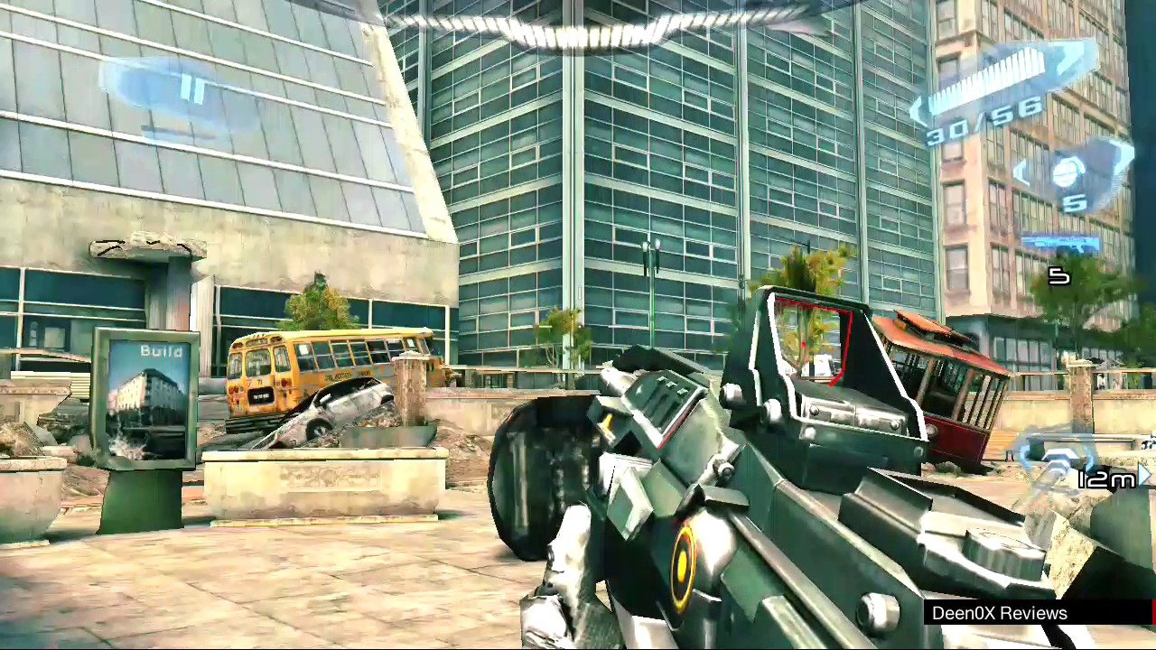 AGM X1 - Nova 3 (CAP, External Controller)