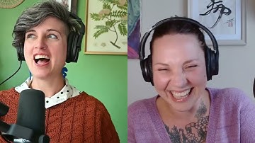 Episode 22 - Circular Yoke Sweaters