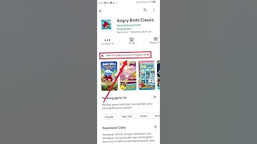 #games Game Angry Birds Setelah selesai Di Hapus Dari Google Play Store