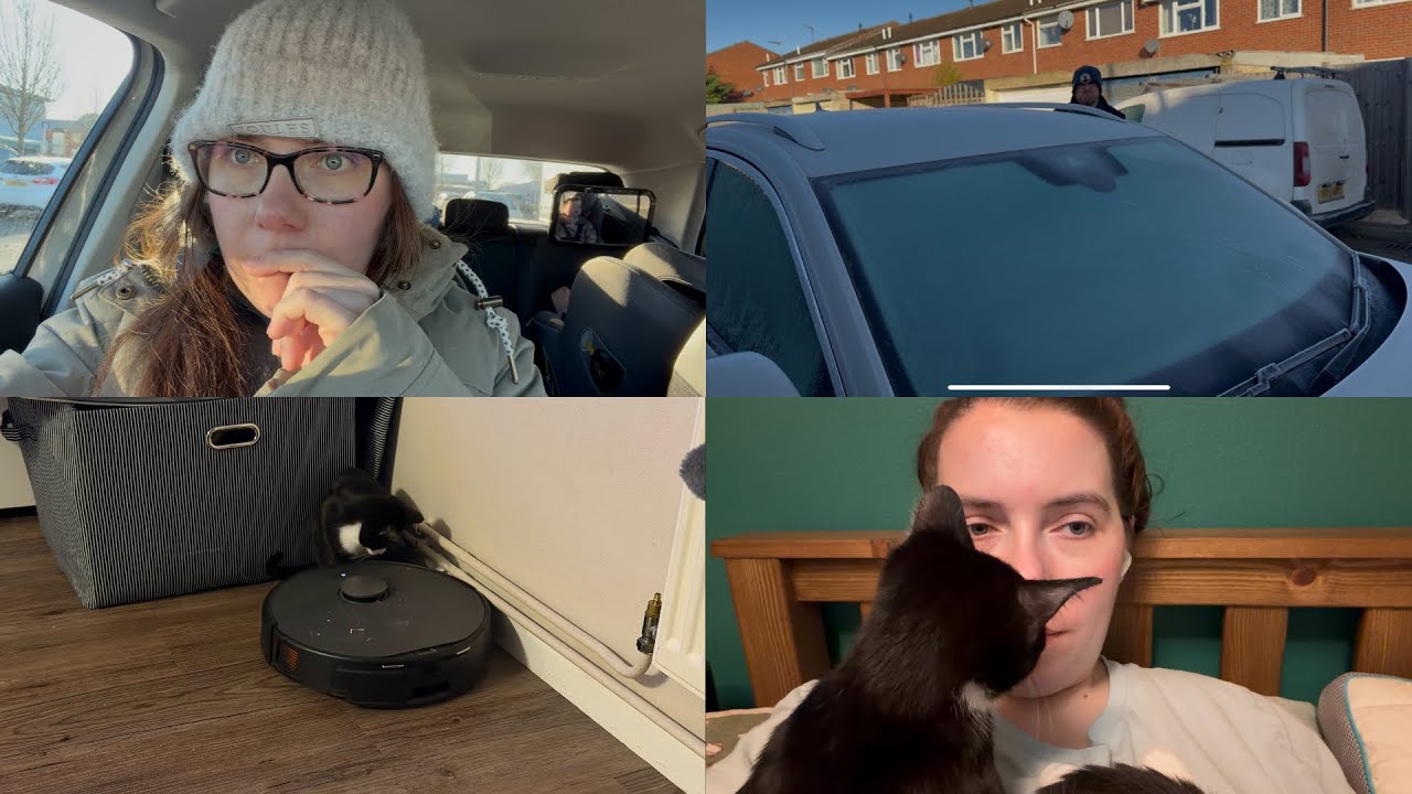 Spend a cosy Sunday with us 🥰