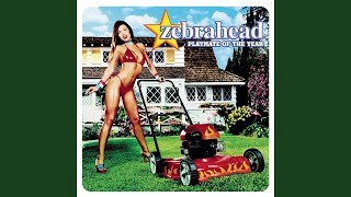 Miniatura de "Zebrahead - Subtract You"