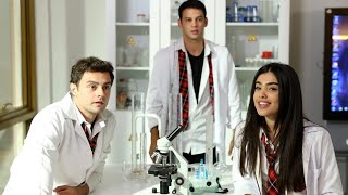 Kardeşlerim 69. Bölüm Fotoğrafları VİDEOLARI Kamera Arkası 📽