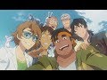I Lived Voltron AMV 