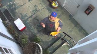 REX RYAN'S NFL PICKS WEEK 3 - HARDER KNOCKS 2011/12