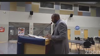 SLPS superintendent asks to postpone vote on school closures