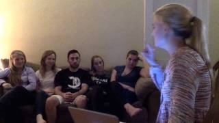 Full Comm 130 Persuasive Proposal Assignment Update