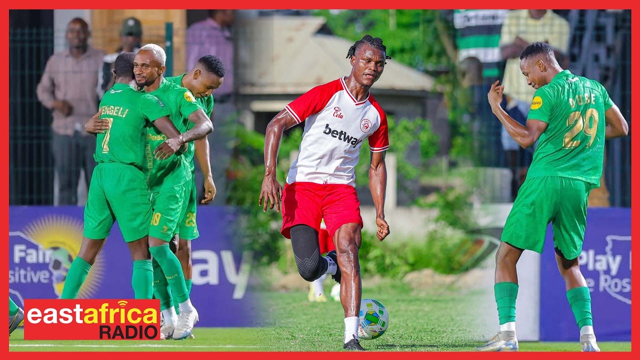 🛑LIVE: MWAKINYO APIGIKA KWA TKO IVORY COAST | KOMBE LA DUNIA KUANZA RASMI HII LEO