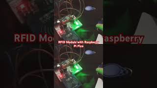 RC522 RFID Reader Module with Raspberry Pi Pico