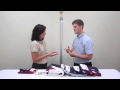 How to Attach Flag Snap Hooks LibertyFlags.com How to Attach Flag Snap Hooks LibertyFlags.com